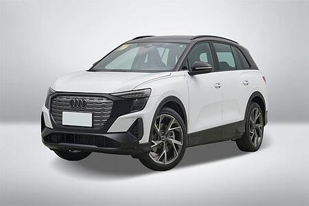 مشخصات فنی q5etron40