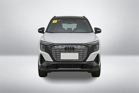 مشخصات فنی q5etron40