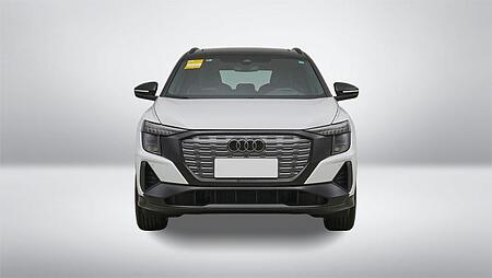 مشخصات فنی q5etron40