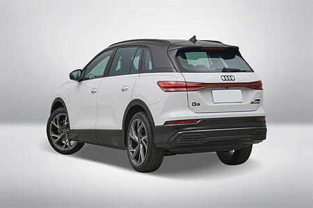 مشخصات فنی q5etron40