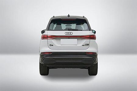 مشخصات فنی q5etron40