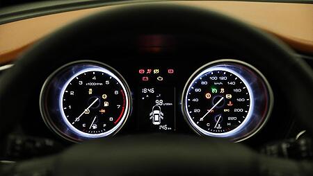 مشخصات فنی dl51.5literturbo