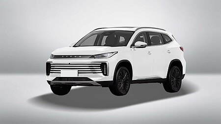 مشخصات فنی txl2.0literturbo