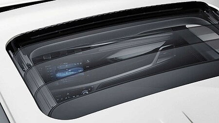 مشخصات فنی newkorando1.5literturbo2wd