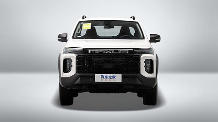 مشخصات فنی starh2.0literturbo