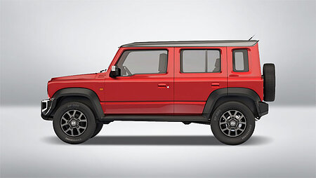 مشخصات فنی jimny5door1.5liter