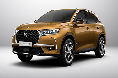 مشخصات فنی crossback7opera