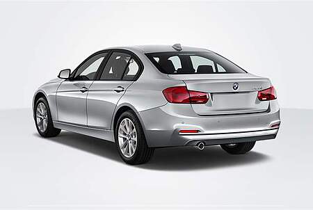 مشخصات فنی 3seriessedan328i