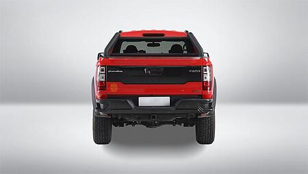 مشخصات فنی g92.0literturbo