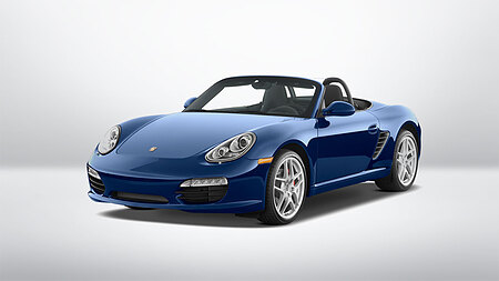 مشخصات فنی boxster6cylinders