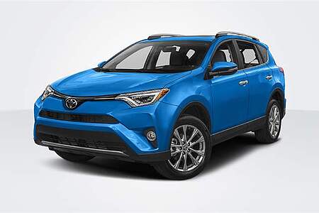 مشخصات فنی rav44wd