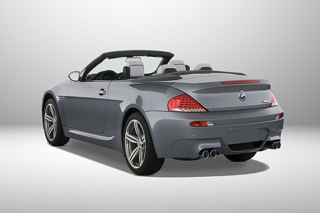 مشخصات فنی 6seriesconvertible630i