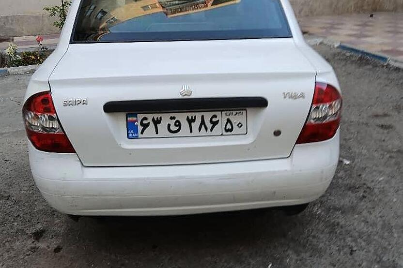 تیبا، صندوق دار