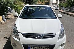 هیوندای، i20