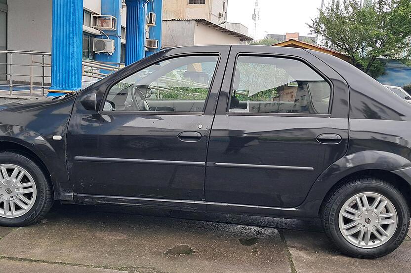 رنو، تندر 90