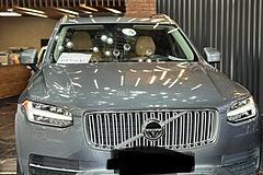 ولوو، XC90