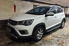 ام وی ام، X22