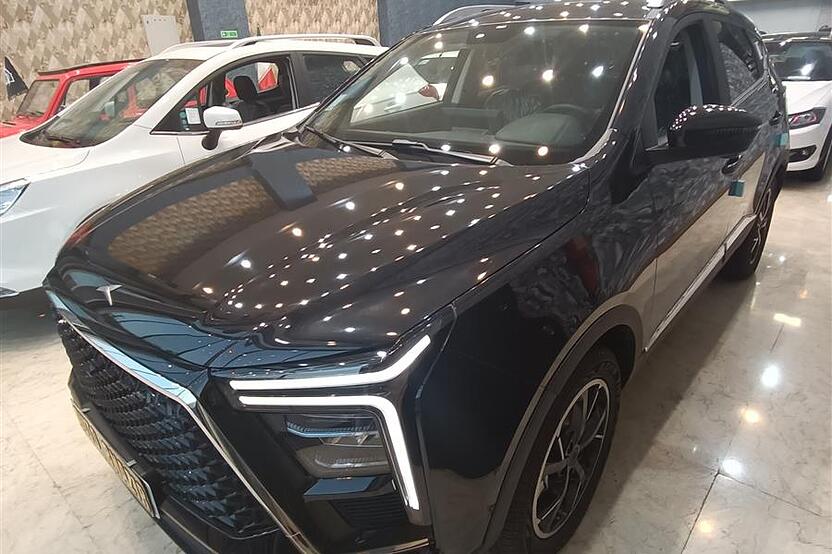 کی ام سی، X5