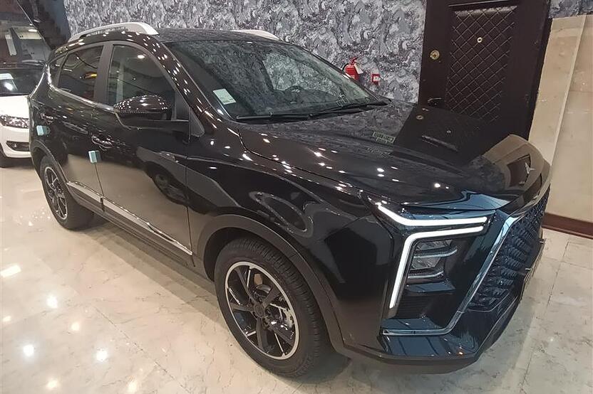 کی ام سی، X5