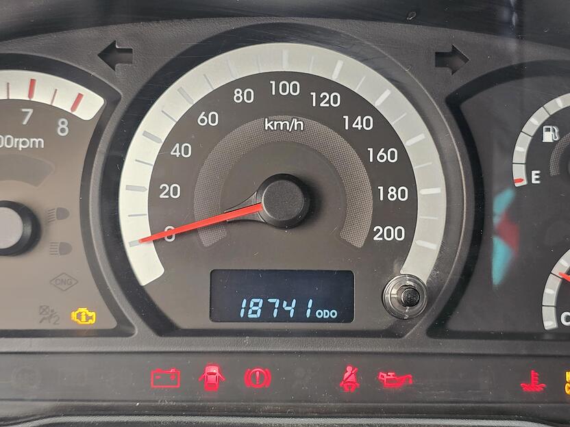کوییک، دنده ای R