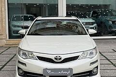 تویوتا، کمری