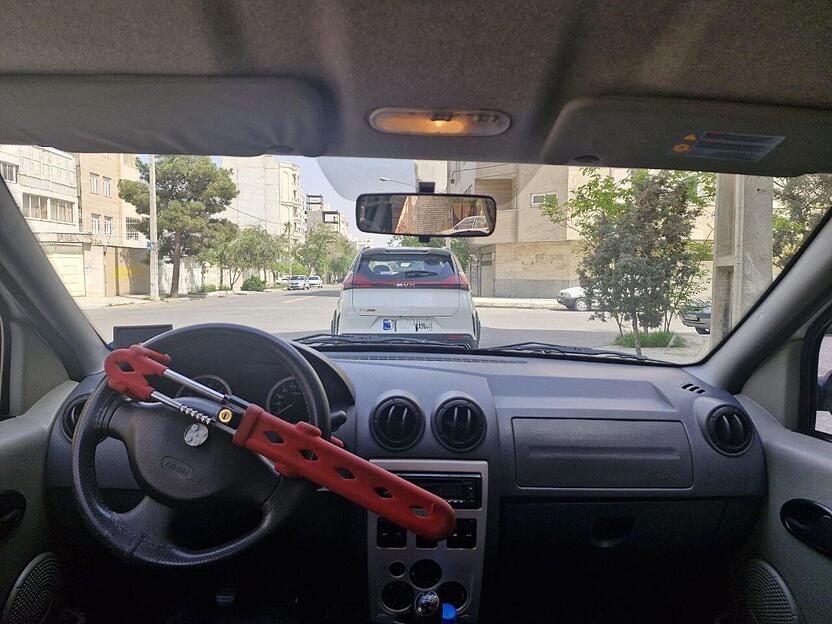 رنو، تندر 90