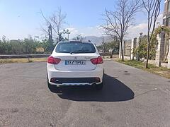 کوییک، GXR