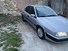 سیتروئن، زانتیا