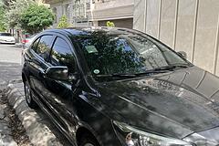شاهین، G دنده ای