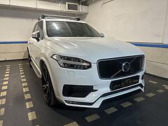 ولوو، XC90