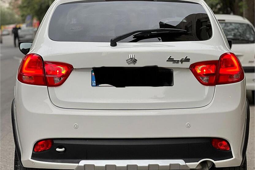 کوییک، دنده ای
