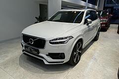 ولوو، XC90