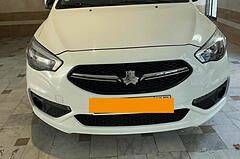 شاهین، G دنده ای