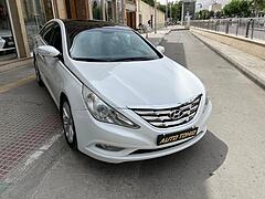 هیوندای، سوناتا