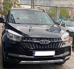 ام وی ام، X55
