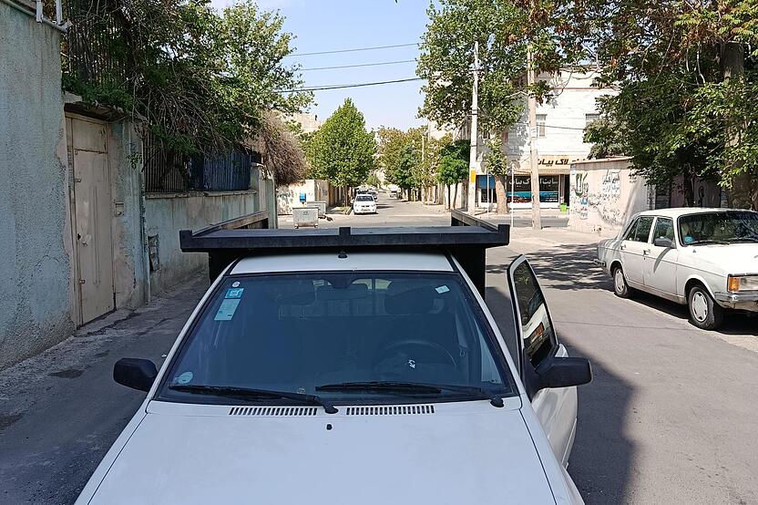 پراید، 151