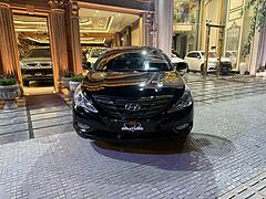 هیوندای، سوناتا