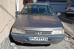 پژو، روآ