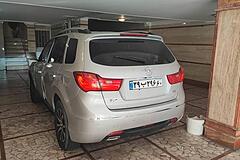 هایما، S7
