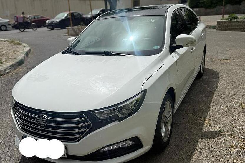 بسترن، B30