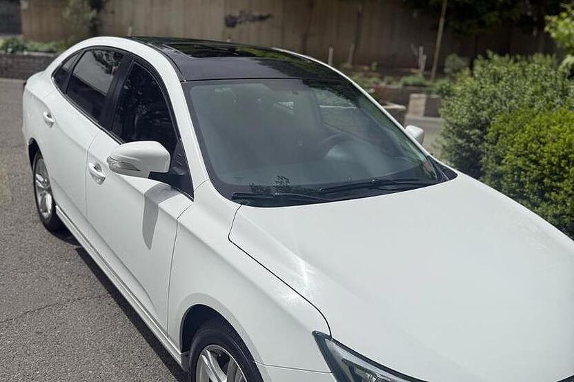 بسترن، B30