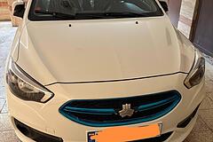 شاهین، G اتومات