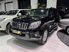 تویوتا، پرادو  چهار در