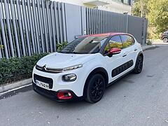 سیتروئن، C3 (مونتاژ)