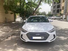 هیوندای، النترا