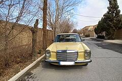 بنز، کلاسیک