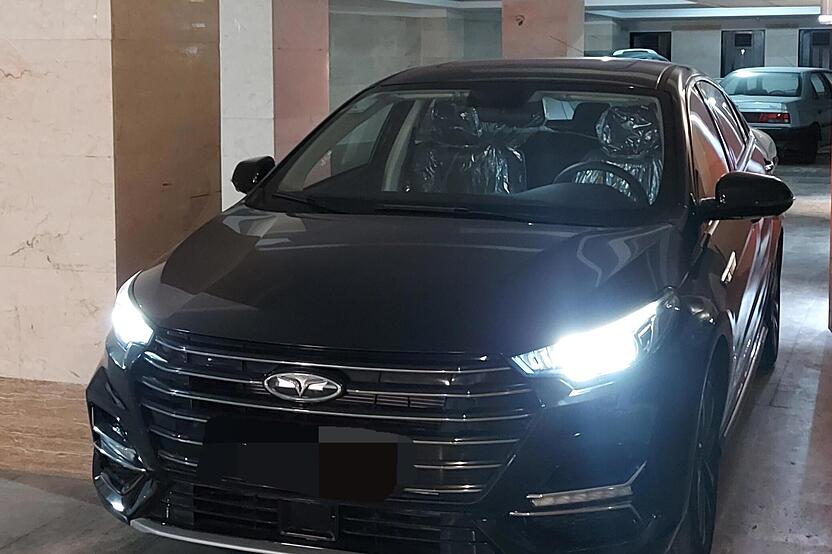 فونیکس، آریزو 6 پرو