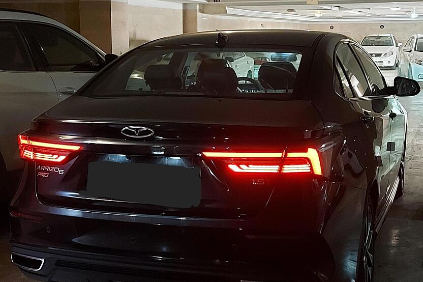 فونیکس، آریزو 6 پرو