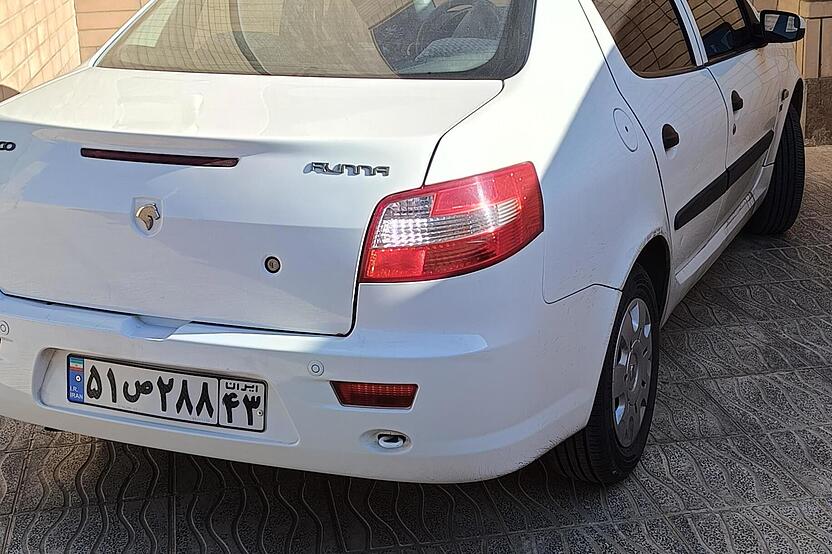 رانا، LX