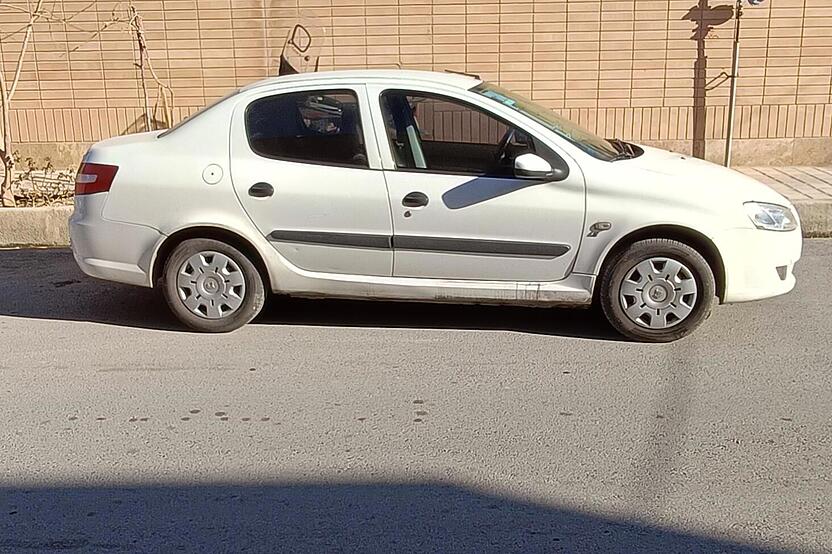 رانا، LX